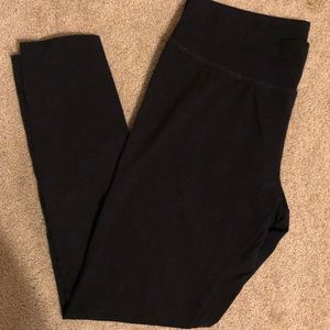Aerie leggings size XL Long